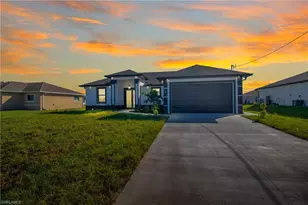 427 Petite Ave, Lehigh Acres, FL 33974 - Photo 1