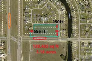 Embers Parkway, Cape Coral, FL 33993 - Photo 1