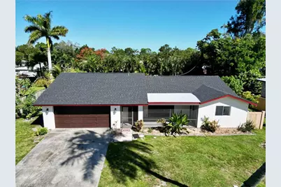 2461 Woodland Cir, Fort Myers, FL 33907 - Photo 1