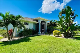 1102 El Dorado Pkwy W, Cape Coral, FL 33914 - Photo 1