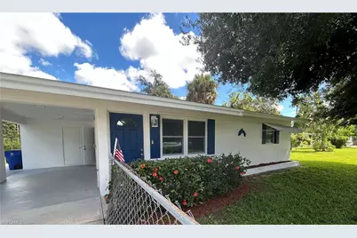 1460 Maranatha Dr, North Fort Myers, FL 33903 - Photo 1
