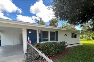 1460 Maranatha Dr, North Fort Myers, FL 33903 - Photo 1