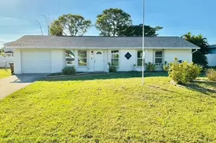 1124 SW 8th Ct, Cape Coral, FL 33991 - Photo 1