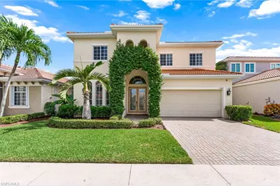 15489 Laguna Hills Dr, Fort Myers, FL 33908 - Photo 1