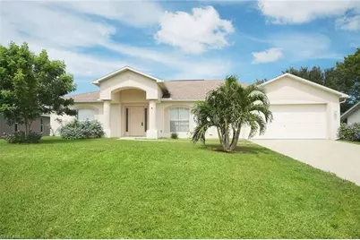 3522 SW 14th Pl, Cape Coral, FL 33914 - Photo 1