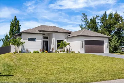 2224 NW 42nd Pl, Cape Coral, FL 33993 - Photo 1