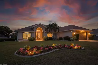 624 NE 2nd Pl, Cape Coral, FL 33909 - Photo 1