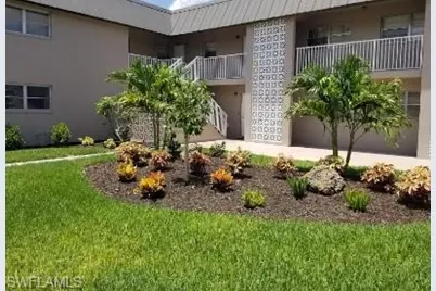 4608 SE 6th Ave #2A, Cape Coral, FL 33904 - Photo 1