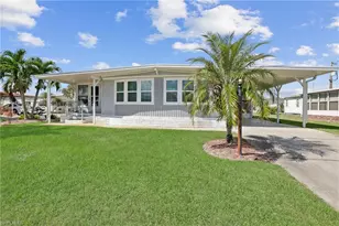 511 Pine Tree Ct, North Fort Myers, FL 33917 - Photo 1