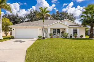 3733 SW 1st Pl, Cape Coral, FL 33914 - Photo 1