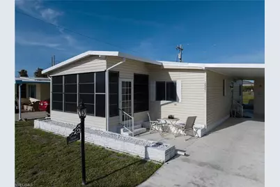 16041 Citron Way, North Fort Myers, FL 33903 - Photo 1