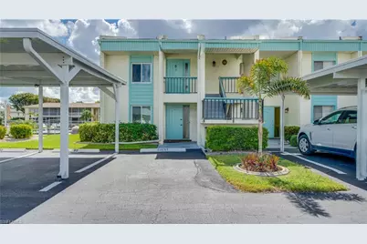 1322 SE 40th St #5, Cape Coral, FL 33904 - Photo 1