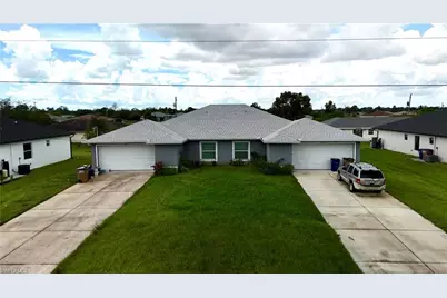 1582 Gretchen Ave S, Lehigh Acres, FL 33973 - Photo 1