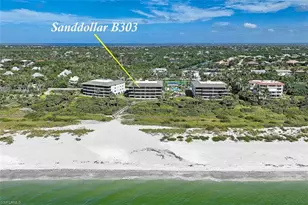 1785 Middle Gulf Dr, Sanibel, FL 33957 - Photo 1