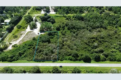 740 S Cabbage Palm St, Clewiston, FL 33440 - Photo 1