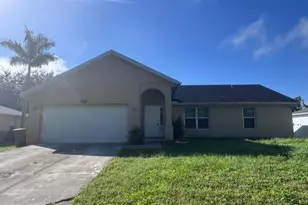 1118 Copley St E, Lehigh Acres, FL 33974 - Photo 1