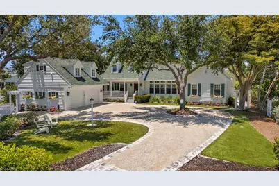 1517 Sand Castle Rd, Sanibel, FL 33957 - Photo 1