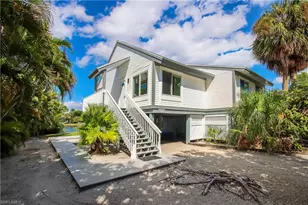 1444 Sandpiper Cir, Sanibel, FL 33957 - Photo 1