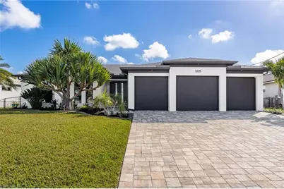 1005 NW 36th Pl, Cape Coral, FL 33993 - Photo 1