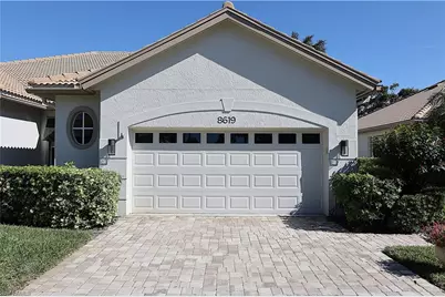 8619 Fairway Bend Dr, Estero, FL 33967 - Photo 1