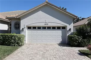 8619 Fairway Bend Dr, Estero, FL 33967 - Photo 1