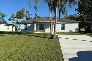 3003 Harvard Cir, Labelle, FL 33935 - Photo 1