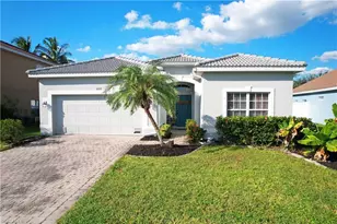 2073 Cape Heather Cir, Cape Coral, FL 33991 - Photo 1