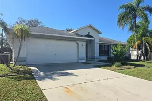 620 SE 22nd St, Cape Coral, FL 33990 - Photo 1