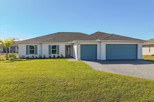 2048 NW 3rd Terrace, Cape Coral, FL 33993 - Photo 1