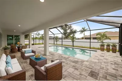 2818 NW 18th Pl, Cape Coral, FL 33993 - Photo 1