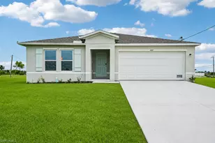 4007 NW 38th Ln, Cape Coral, FL 33993 - Photo 1