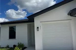 451 Bell Blvd, Lehigh Acres, FL 33974 - Photo 1