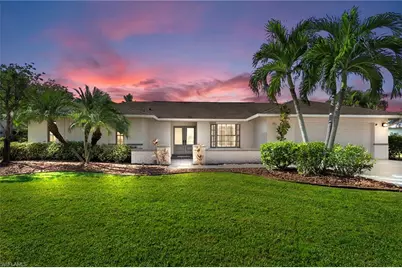 864 S Town and River Dr, Fort Myers, FL 33919 - Photo 1