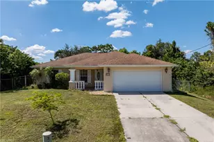 829 Anza Ave, Lehigh Acres, FL 33971 - Photo 1