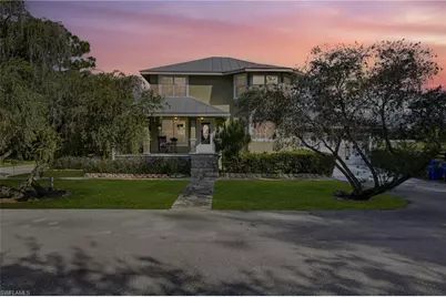 10811 & 10821 Ruden Rd, North Fort Myers, FL 33917 - Photo 1