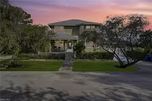 10811 & 10821 Ruden Rd, North Fort Myers, FL 33917 - Photo 1