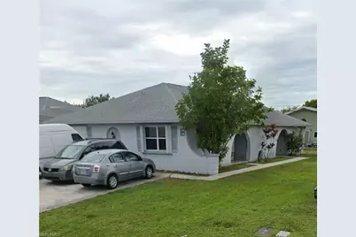 3306 SW 7th Pl, Cape Coral, FL 33914 - Photo 1