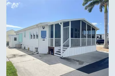 11117 Stardust Dr, Fort Myers, FL 33908 - Photo 1