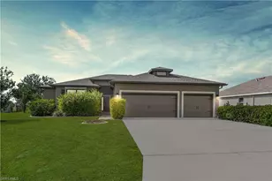 1213 SW 22nd Pl, Cape Coral, FL 33991 - Photo 1