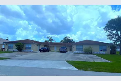 521 NE 24th Pl #2, Cape Coral, FL 33909 - Photo 1