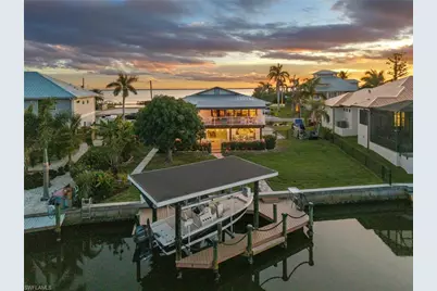 3660 San Carlos Dr, Saint James City, FL 33956 - Photo 1