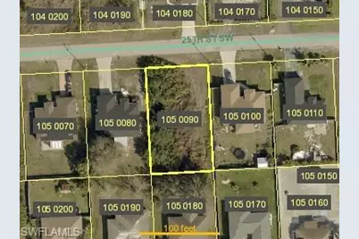 3109 25th St SW, Lehigh Acres, FL 33976 - Photo 1