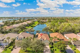 5562 Whispering Willow Way, Fort Myers, FL 33908 - Photo 1
