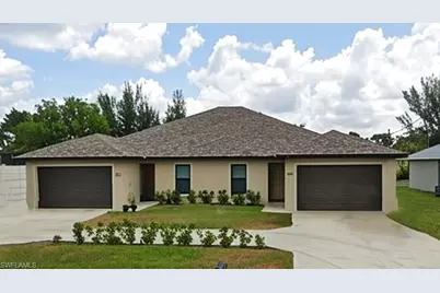2017 Chiquita Blvd S, Cape Coral, FL 33991 - Photo 1