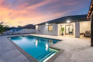 1308 SW 31st Terrace, Cape Coral, FL 33914 - Photo 1