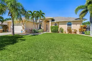 217 SW 43rd Terrace, Cape Coral, FL 33914 - Photo 1