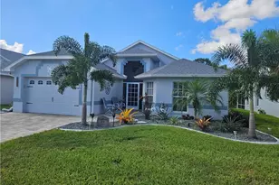 3436 Sabal Springs Blvd, North Fort Myers, FL 33917 - Photo 1