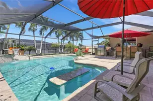 1724 Lakeside Terrace, North Fort Myers, FL 33903 - Photo 1