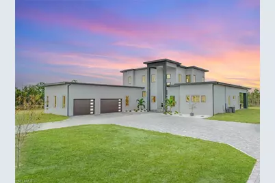 3080 Freedom Acres W, Cape Coral, FL 33993 - Photo 1
