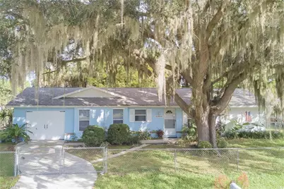 12606 6th St, Fort Myers, FL 33905 - Photo 1